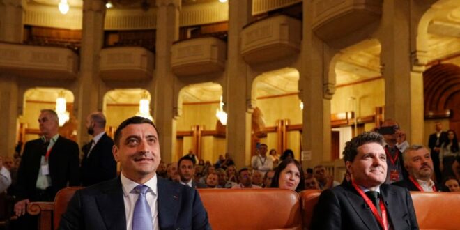 presidenziali primo turno