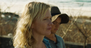 Presentato a Cannes nella sezione Un Certain Regard, il road movie Caravan di Co-Produzione ceca-italiana, debutto nella finzione della regista Zuzana Kirchnerová.