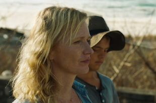 Presentato a Cannes nella sezione Un Certain Regard, il road movie Caravan di Co-Produzione ceca-italiana, debutto nella finzione della regista Zuzana Kirchnerová.
