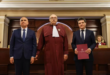 Dan presidente nuovo governo sfide