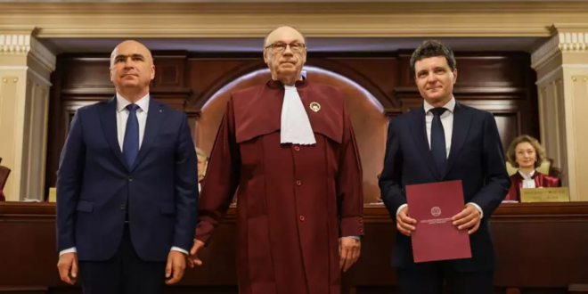 Dan presidente nuovo governo sfide