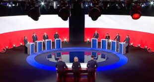 Polonia elezioni presidenziali