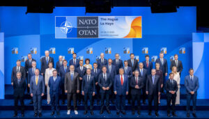 NATO Balcani