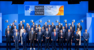 NATO Balcani