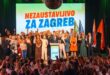 Zagabria