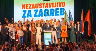 Zagabria