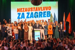 Zagabria