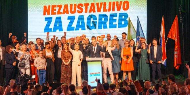 Zagabria