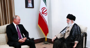 Iran e Russia