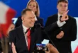 Nawrocki presidente Polonia