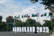 Samarcanda