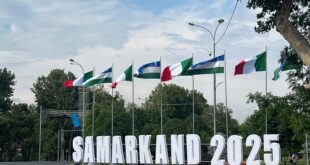 Samarcanda