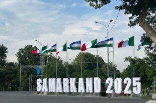 Samarcanda