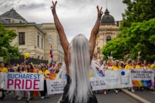 Pride