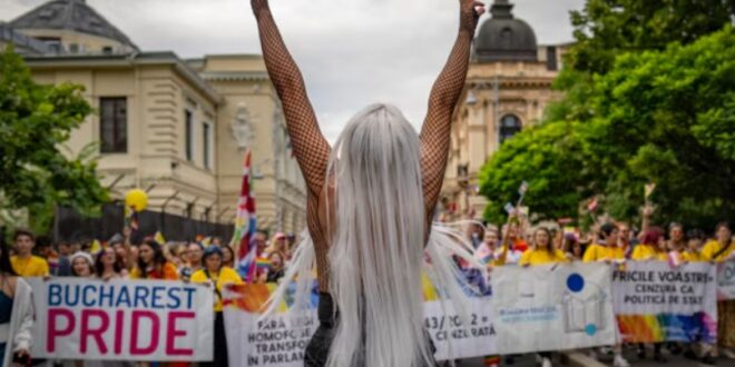 Pride