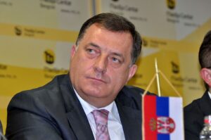 Dodik