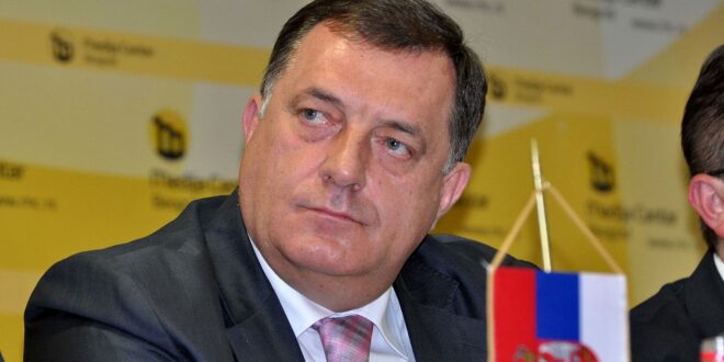 Dodik