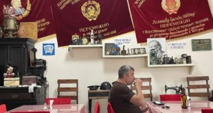 Transnistria soldi