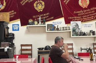 Transnistria soldi