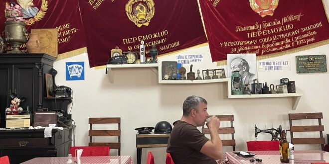 Transnistria soldi
