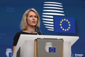 Serbia Kosovo dialogo