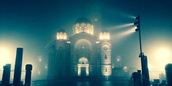 paris20vt, Banja Luka, Flickr CC BY-NC