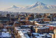 Armenia europea