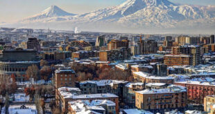 Armenia europea