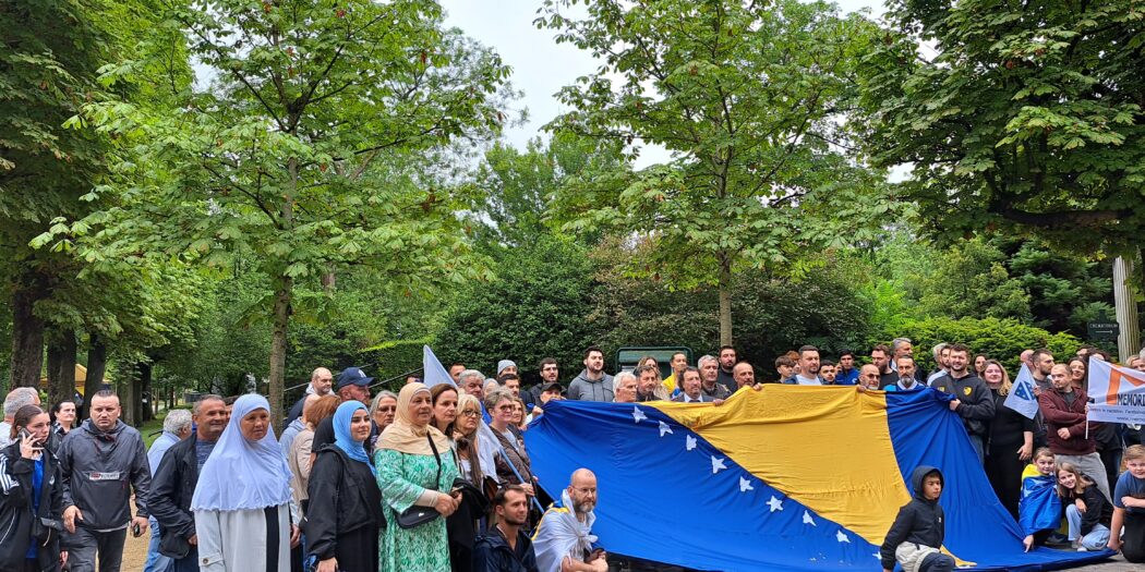 Srebrenica