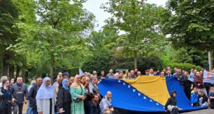 Srebrenica