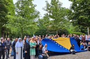 Srebrenica