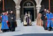 Governo armeno contro chiesa apostolica