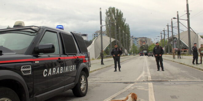 ponti Mitrovica