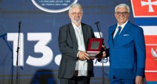 Montenegro premio
