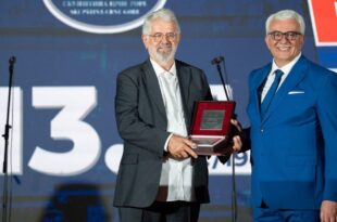Montenegro premio