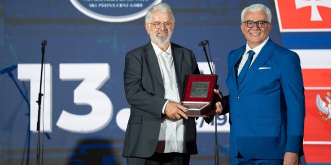Montenegro premio