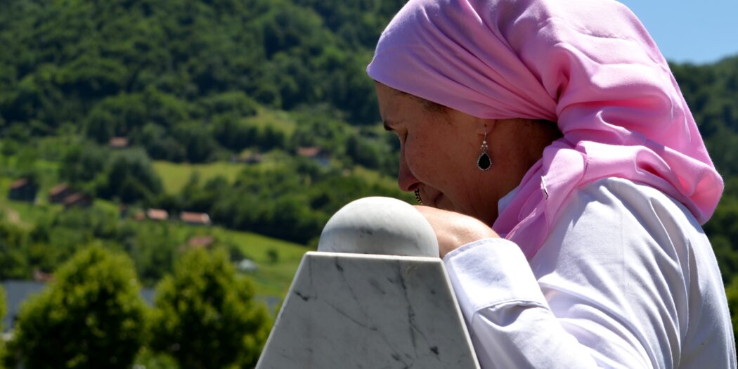 Srebrenica