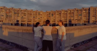 Da poco presentato in concorso "Cineasti del Presente" a Locarno, Fantasy di Kukla approda al Sarajevo Film Festival, e consolida la forza del cinema sloveno sullo scenario internazionale.