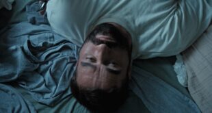 La cineasta slovacca Tereza Nvotová presenta in Orizzonti il suo nuovo film Father, ispirato ad un fatto di cronaca reale.