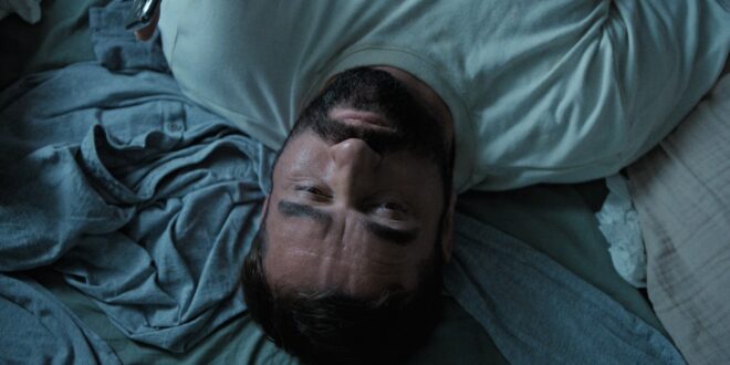 La cineasta slovacca Tereza Nvotová presenta in Orizzonti il suo nuovo film Father, ispirato ad un fatto di cronaca reale.