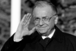 Ion Iliescu è morto