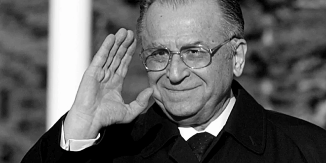 Ion Iliescu è morto