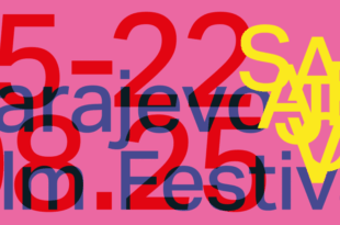 Dal 15 al 22 Agosto, il Sarajevo Film Festival 2025 diventa la vetrina del cinema balcanico contemporaneo.