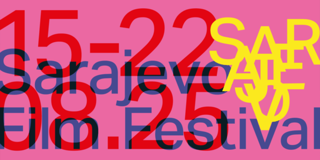 Dal 15 al 22 Agosto, il Sarajevo Film Festival 2025 diventa la vetrina del cinema balcanico contemporaneo.