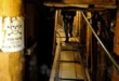 tunnel della speranza