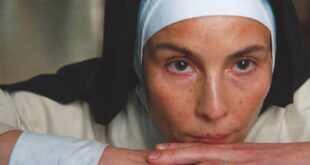 Film di apertura della sezione Orizzonti è Mother, la travolgente epopea su Madre Teresa di Calcutta firmata Teona Strugar Mitevska ed Elma Tataragic, con Noomi Rapace nel ruolo di protagonista.