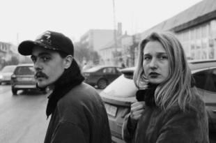 In anteprima mondiale, Stars of little importance di Renátó Olasz è nella competizione principale del Sarajevo Film Festival, uno dei primi registi ad emergere dalla Free SZFE.