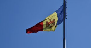 Elezioni moldavia