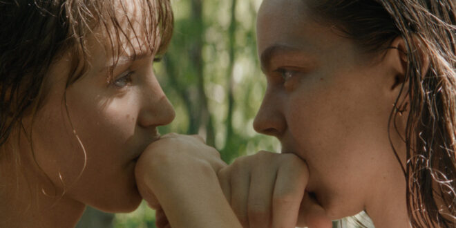 La ragazza del coro (Little trouble girls) di Urška Djukić esce nelle sale italiane, in seguito all'anteprima alla Berlinale 2025 e la selezione per gli Oscar.
