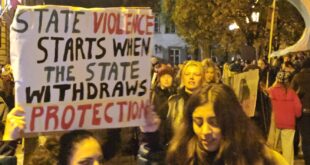 Convenzione di Istanbul Lettonia